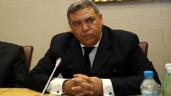 وزارة الداخلية تتوعد الجمعيات المهنية غير القانونية