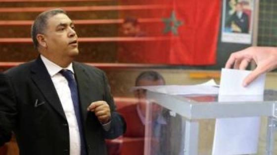 الاستحقاقات الانتخابية المقبلة تشكل محطة مهمة في تاريخ الحياة الديمقراطية الوطنية (السيد لفتيت)