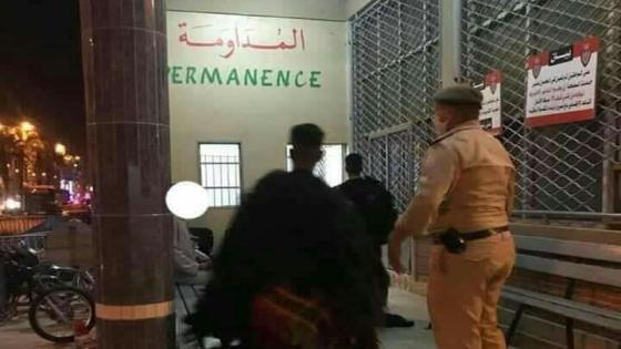 مشاجرات بالسيوف تفضي لاعتقالات بوجلود بالحي المحمدي بأكادير