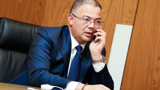 فوزي القجع يقدم استقالته بشكل مفاجئ