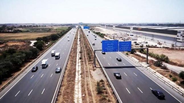 توجيهات هامة من الطرق السيارة بالمغرب للمسافرين بعد انتهاء العطلة الصيفية.