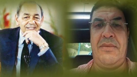 وفاة الحارس الشخصي للملك الراحل الحسن الثاني