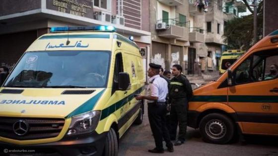 مصر تهتزُّ على مجزرة.. مشاجرة تنهي حياة 8 أشخاص والسبب تافه