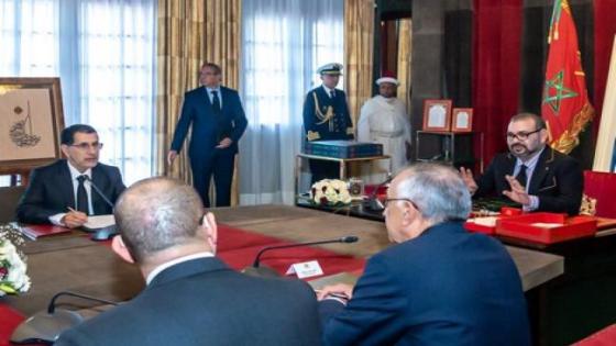 الملك يدعو الحكومة للإعداد لحالة الإستنفار إن إقتضى الأمر وفتح كافة المستشفيات العسكرية أمام المصابين بفيروس كورونا