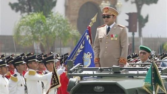 تهنئة ملكية خاصة لقيادة المنطقة العسكرية الجنوبية