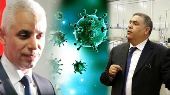عاجل : كوفيد19 .. تجميع الحالات النشطة والحالات الإيجابية المستقبلية في مؤسستين صحيتين متخصصتين في كل من بنسليمان وبن جرير