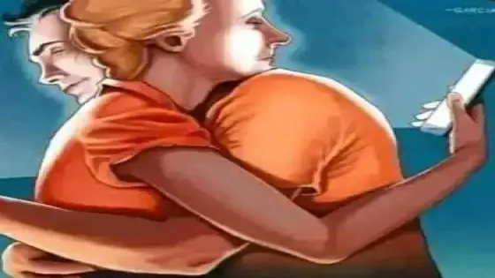 أشتوكة آيت باها.. زوج يكشف خيانة زوجته له في أقرب الناس إليه