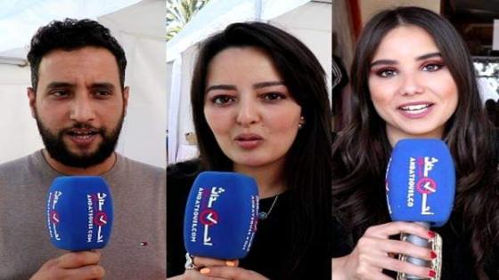 بالفيديو تنظيم أكبر معرض ” vente privée ” بأحد الفنادق بأكادير