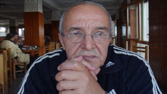 مطالب لإنقاذ روح فنان في إنزكان
