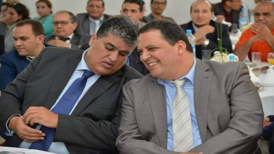 خلفا لحلي تعيين بن الضو رئيسا جديد لجامعة ابن زهر بأكادير