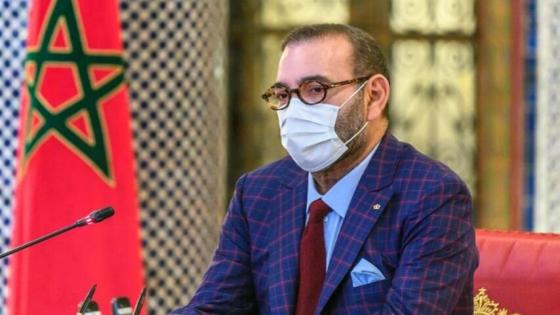 ورد الان ، بلاغ الناطق الرسمي باسم القصر الملكي