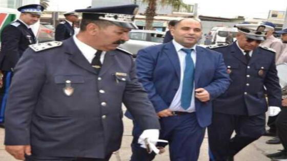 بأمر من وكيل الملك بإنزكان..”اعتقال شبكة مختصة في النصب والاحتيال على النساء بانزكان