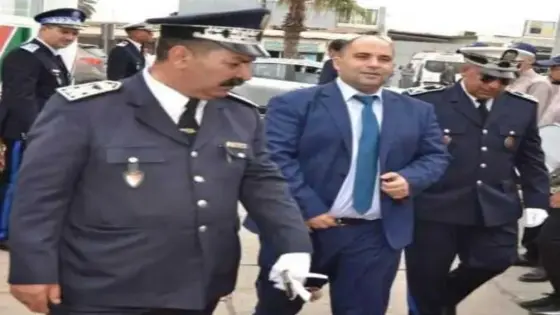 بأمر من وكيل الملك بإنزكان..”اعتقال شبكة مختصة في النصب والاحتيال على النساء بانزكان