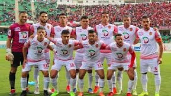 اربعة فرق تتنافس على دوري الصداقة بأكادير