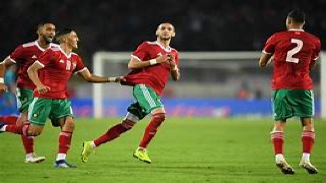 المنتخب الوطني المغربي يحافظ على المرتبة 13 عالميا