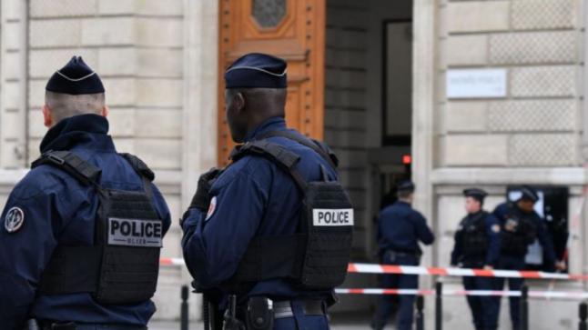 الشرطة الفرنسية تقتل طالباً مغربياً رمياً بالرصاص