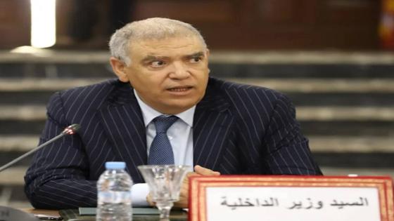 أكادير.. وزير الداخلية يكشف عن خطة استثمارية لإنهاء انقطاعات الكهرباء بجماعة إمسوان