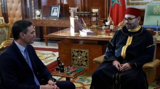 الحكومة الإسبانية: يجمعنا التزام مع المغرب وسنشتغل معه حول الطاقة