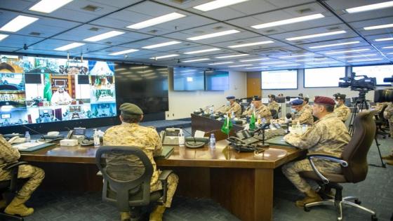 السعودية تبدأ بتخفيف قيود حظر التجول وسترفعه نهائيا بجميع المناطق باستثناء مكة في 21 يونيو