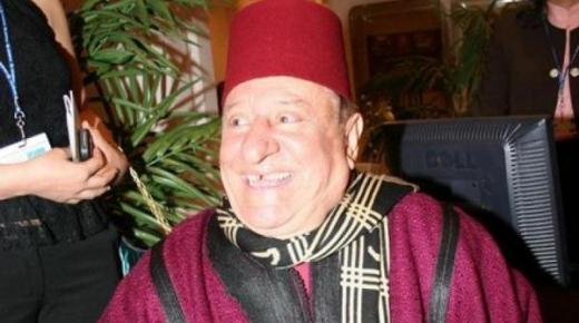 عن 81 سنة ….وفاة الفنان المغربي البشير السكيرج بأمريكا