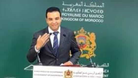 بايتاس يؤكد حجز 400 طن من المواد غير الصالحة للاستهلاك، ويؤكد استمرار الحكومة في مراقبة الأسواق قبل رمضان