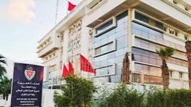 ولاية أمن تطوان توضح حقيقة تصريحات مغلوطة في شريط مصوّر وتحتفظ بحق المتابعة القانونية