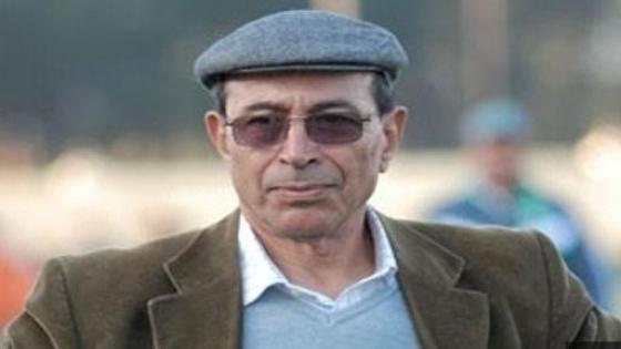 وفاة المدرب السابق عبد الخالق اللوزاني عن 75 عاما