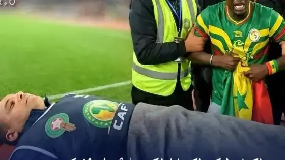 الأمن الوطني تكذب الأخبار المتداولة حول وفاة حارس بمركب مولاي عبد الله