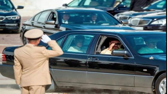 “استعدادات مدينة الدار البيضاء ..لإستقبال جلالة الملك محمد السادس في شهر رمضان…تقليد سنوي واهتمام مستمر بالمناسبات الدينية”