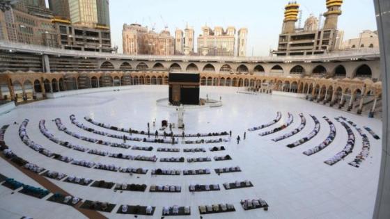 قيود صحية صارمة تلقي بظلالها على مناسك الحج للعام الثاني على التوالي