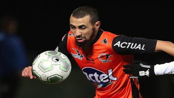 رونار يستدعي ابن تارودانت اللاعب فؤاد شفيق لمواجهة منتخبي مالاوي والأرجنتين
