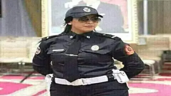 تفاصيل التحرش بشرطية بزيها الرسمي نواحي الناظور