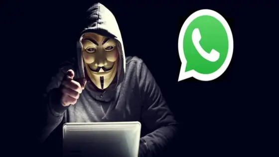 “تحذير ،رسائل احتيال وظائف على واتساب تهدد الأمان الرقمي”