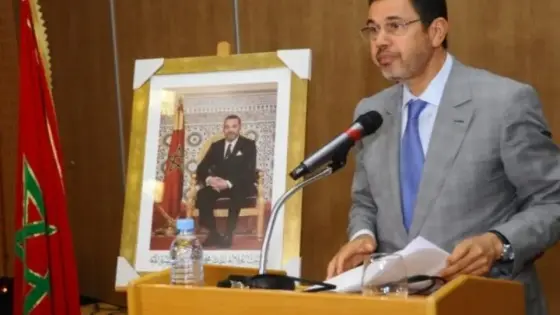 عبد النباوي للقضاة: الاستقلال والحياد والتجرد والنزاهة والاستقامة والإخلاص نص عليها الدستور