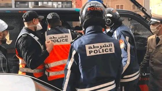 سقوط شبكة “الابتزاز الجنسي” بوسط المملكة.. كواليس الإطاحة بعصابة استهدفت الميسورين بين أكادير وسيدي إفني