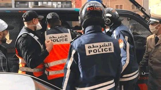 سقوط شبكة “الابتزاز الجنسي” بوسط المملكة.. كواليس الإطاحة بعصابة استهدفت الميسورين بين أكادير وسيدي إفني