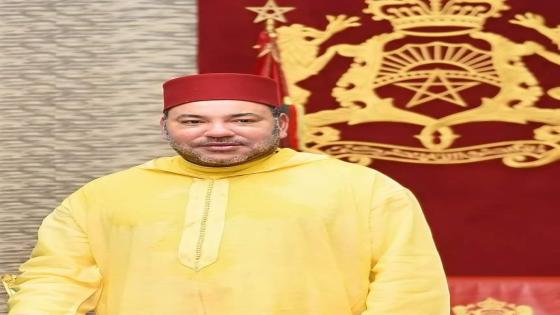 الملك للوداد: تتبعنا بكل اعتزاز وابتهاج الإنجاز الباهر الذي حققتموه