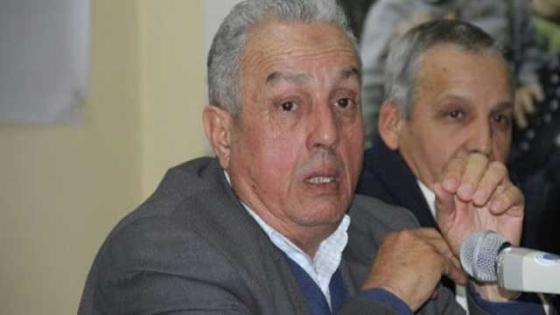 الفاعل الاقتصادي ” الحسين اضرضور ” يلتحق بحزب الأحرار بايت ملول