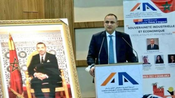 تارودانت.. وزير التجارة يدشن معملا تابعا ل”كوباك” بدون ترخيص