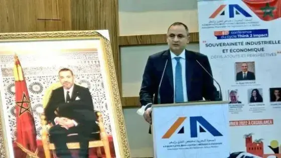 تارودانت.. وزير التجارة يدشن معملا تابعا ل”كوباك” بدون ترخيص