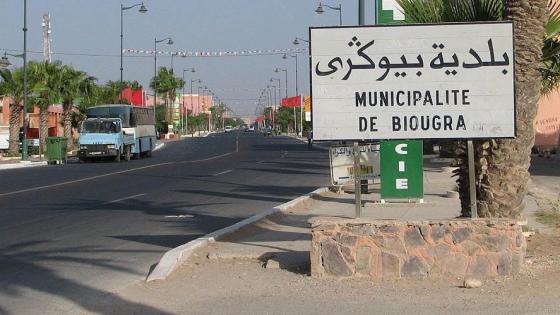 مختل عقلي يرسل مواطنا في حالة حرجة إلى مستشفى بيوكرى