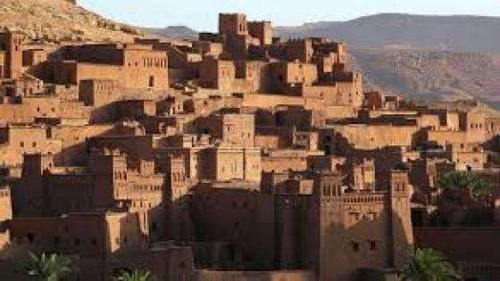وزارة الثقافة.. تقييد قصبة تازكة (توغنج) بتافراوت ضمن لائحة التراث الثقافي الوطني