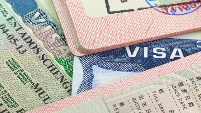 اوروبا تغلق ابوابها في وجه المغاربة و تعقيدات في الحصول على تأشيرة “شينغن”