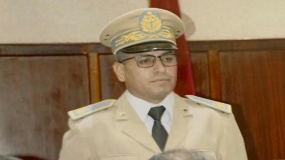 ” الباشا ” يتعرض لحالة تسمم في كلميم