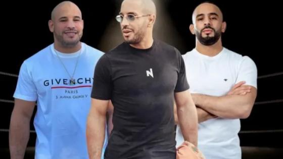المُحامي حجي يقود مسيرة احتجاجية صاخبة ضد احتلال أل زعيتر لشاطئ مارينا