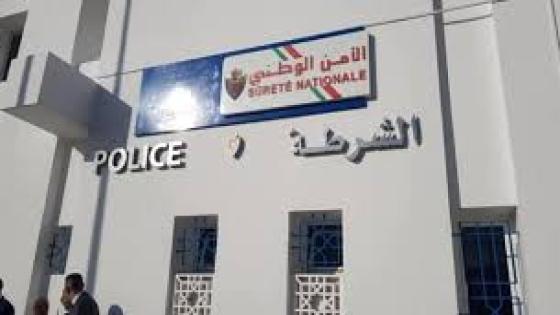 أيت ملول : تعيين مسؤول أمني جديد بمفوضية الشرطة