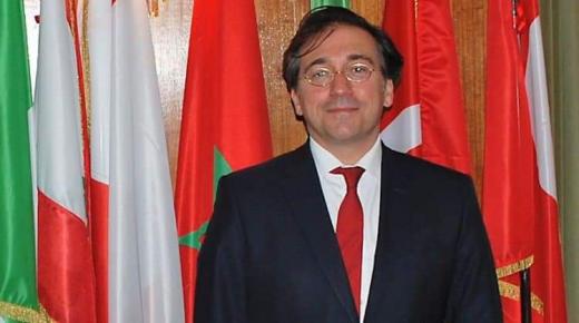 الأُمـم المُتّـحدة:استدعاءُ الجـزائر سفيرَها بمدريد أمْـرٌ ثـانوي