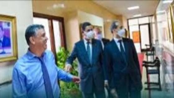 جواز التلقيح :اصدار مراسلة مشتركة بين وزارة العدل والنيابة العامة والمجلس الاعلى للقضاء