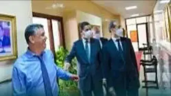 جواز التلقيح :اصدار مراسلة مشتركة بين وزارة العدل والنيابة العامة والمجلس الاعلى للقضاء