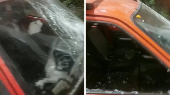 كسر 16 سيارة في إنزكان الجرف بحي السلام: شرطة قضائية تقبض على فتاة وتبحث عن المشتبه بهم